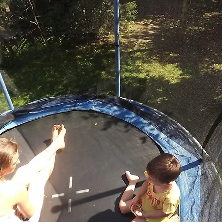 בית נופש Holiday Chmelnice Bítov