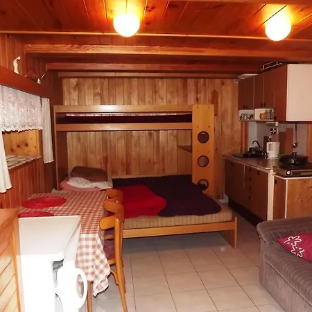 Holiday Chmelnice Σπίτι διακοπών