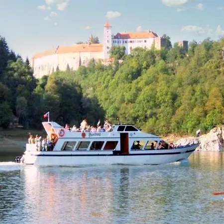 Holiday Chmelnice Bítov